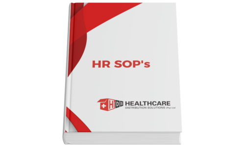 Human Resources SOP