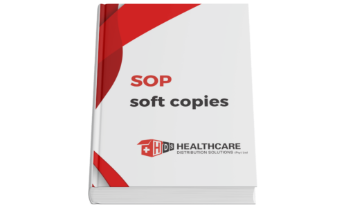 SOP Soft Copies