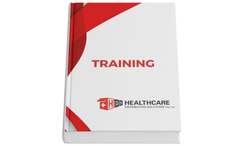 Training Manuals