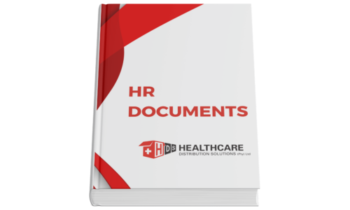 HR Business Documents