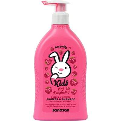 40898230_sanosan_KIDS_Shower&Shampoo_Raspberry_400ml_JPG_20x20cm_CMYK.jpg