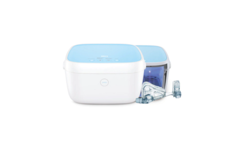 Liviliti UVC Sanitizer