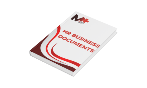 HR Business Documents