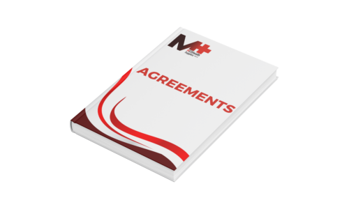 Agreements