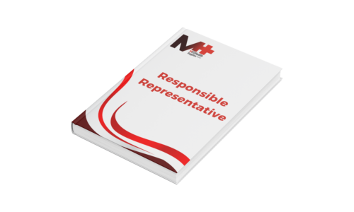 Responsible Representative