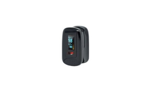 Zondan Finger Pulse Oximeter A5