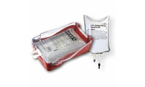 DF1000 Infusion pump