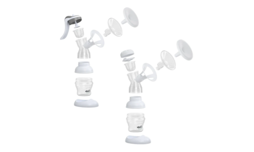 VB Spare Parts