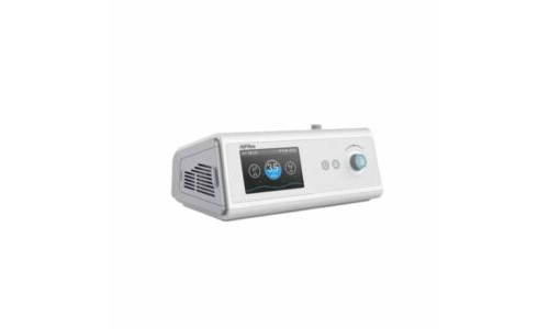 TopsonMed HF6 High Flow