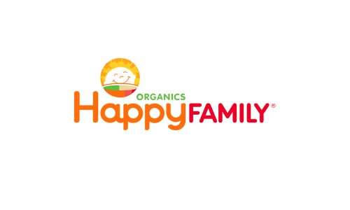 Brand Kit - Happy Family