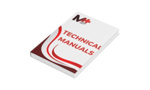 Technical Manuals