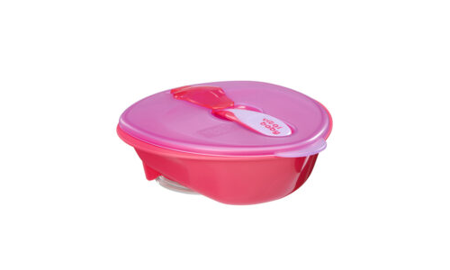 VI444069 HIGHRES Pink & Green