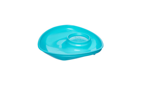 VI444072 HIGHRES Aqua, Pink & Purple